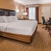 Отель SureStay Plus Hotel by Best Western Jackson, фото 30