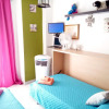 Отель Apartamento Malagueta Campos Elíseos, фото 11
