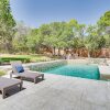 Отель Texas Family-friendly Escape w/ Pool: Near Lake!, фото 17