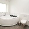 Отель Luxury Holiday Home in Hemmet With Sauna and Whirlpool, фото 8