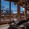 Отель Chalet Schneehoren Penthouse, фото 19