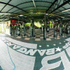 Отель Gym Bangarang Muay Thai And Fitness Resort, фото 13