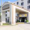 Отель Sleep Inn & Suites Metairie в Метэйри