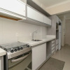 Отель Aluguel Apartamento 2 quartos sendo 1 suíte - 201A, фото 11