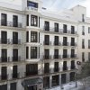 Отель DoubleTree by Hilton Madrid-Prado, фото 9