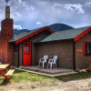 Отель Tiny Town Cabins, фото 1