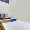 Отель SPOT ON 90744  Alika Homestay, фото 14