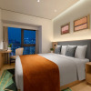 Отель Citadines Gaoxin Chengdu, фото 2