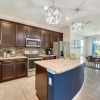 Отель Spacious Davenport Home ~ 10 Mi to Disney World!, фото 14