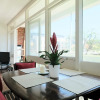 Отель Bright and Spacious 2 Bed Apartment - Sleeps 4, фото 13