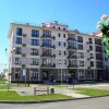 Гостиница Na Staroobryadcheskoj 62 Apartments в Сириус