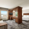 Отель Hampton Inn & Suites Exeter, фото 6