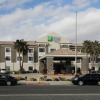Отель Holiday Inn Express Hesperia, фото 1