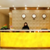 Отель Hitt Express Hotel, фото 2