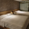 Отель City Suites Taoyuan Station, фото 1