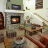 Отель Squaw Valley Lodge, фото 12