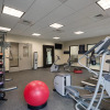 Отель Hampton Inn Philadelphia/Voorhees, фото 19