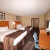 Отель Best Western Danbury/Bethel в Паулинге