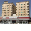 Отель Almawasem Hotel Apartments, фото 1