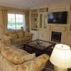 Отель Spacious 700m2 villa, Golfers paradise., фото 14