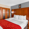Отель Comfort Suites Denver Tech Center, фото 38