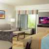 Отель Pigeon River Inn, фото 30