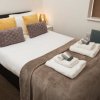 Отель Moseley Mews Village Suites в Бирмингеме