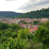 Отель House with 3 Bedrooms in Sighișoara, with Wonderful Mountain View, Enclosed Garden And Wifi, фото 22