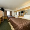 Отель Americas Best Value Inn & Suites Ada, фото 5