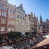 Отель CITYSTAY Piwna Gdansk Apartment в Гданьске