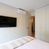 Отель w Fascinating 1BR w AC in San Isidro, фото 6