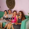 Отель Yayla Apart Hotel, фото 9