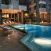 Отель The Base Central Pattaya BY U Plus, фото 11