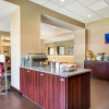 Отель Comfort Suites Northlake, фото 29