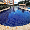 Отель Apart Hotel Paraíso das Águas to OZPED Flats, фото 33