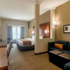 Отель Comfort Suites Meridian and I-40, фото 5