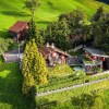 Отель Stunning Home in Sarnen bei Luzern With 5 Bedrooms and Internet, фото 37