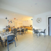 Отель Maravel Star Art Hotel - Marvelous Sea View Room 4 People, 1 Minute From Beach, фото 6