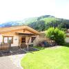 Отель Appartements And Chalets Wiesenruh, фото 23