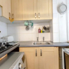 Отель Cosy 1 Bedroom Apartment in Stockwell - Zone 2, фото 3