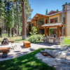 Отель Cabins at Mammoth Lakes, фото 14