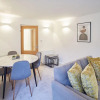 Отель Leap Apartment, фото 13