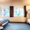 Отель B&B Hotel Aachen-City, фото 27