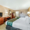 Отель Quality Inn Cedar City - University Area, фото 5
