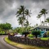 Отель Hana Oceanfront Cottages, фото 31