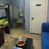 Отель Tuzla Pars Otel, фото 6