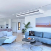 Отель TEL Aviv - Sea Front Penthouse - 1604, фото 33