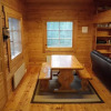 Отель Suvisaari Cottage в Рантасалми