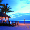 Отель Shangri-La Kota Kinabalu, фото 25