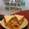 Отель Young's Stupa, фото 37